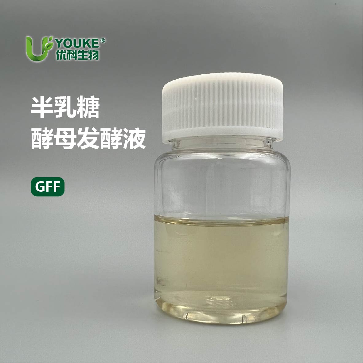 半乳糖酵母发酵液 II